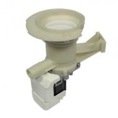 Насос Whirlpool 480111104693